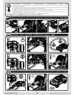 Preview for 8 page of Arrma 1/10th Scale 2WD BLX Brushless Instruction Manual