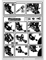 Preview for 15 page of Arrma 1/10th Scale 2WD BLX Brushless Instruction Manual