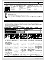 Preview for 7 page of Arrma 1/10th scale-2wd mega Instruction Manual