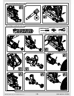 Preview for 15 page of Arrma 1/10th scale-2wd mega Instruction Manual