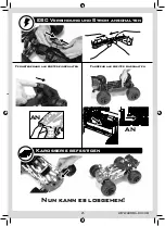 Preview for 25 page of Arrma 4S Get Started