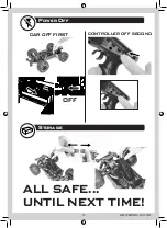 Preview for 10 page of Arrma 4x4 3S BLX Manual