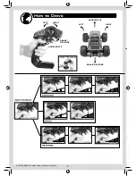 Preview for 8 page of Arrma 4x4 BLX Get Started