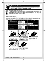 Preview for 12 page of Arrma 4x4 BLX Get Started