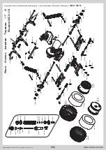 Preview for 33 page of Arrma ADX-10 BLX User Manual