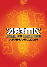 Preview for 40 page of Arrma ADX-10 BLX User Manual