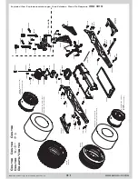 Предварительный просмотр 31 страницы Arrma ADX-10 Manual