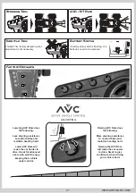 Preview for 21 page of Arrma ARA4305V3T1 Get Started