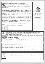 Preview for 23 page of Arrma ARA4305V3T1 Get Started