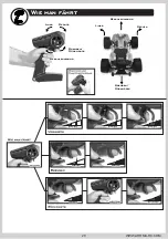 Preview for 28 page of Arrma ARA4305V3T1 Get Started