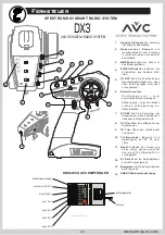 Preview for 34 page of Arrma ARA4305V3T1 Get Started