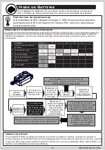 Preview for 46 page of Arrma ARA4305V3T1 Get Started