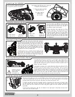 Предварительный просмотр 4 страницы Arrma ATX300 Owner'S Manual