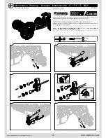 Preview for 34 page of Arrma KRATON User Manual