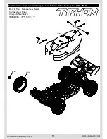 Preview for 51 page of Arrma KRATON User Manual