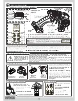 Preview for 5 page of Arrma RAIDER Owner'S Manual