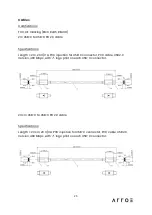 Preview for 25 page of ARROE ARLA-60 User Manual