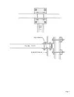 Preview for 5 page of Arrow Antenna 162-4Solid Manual