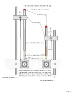 Предварительный просмотр 5 страницы Arrow Antenna CR 146/440 Manual