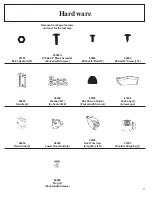 Preview for 11 page of Arrow Group Industries EN65-A Series Owner'S Manual & Assembly Instructions