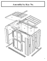 Preview for 13 page of Arrow Group Industries EN65-A Series Owner'S Manual & Assembly Instructions