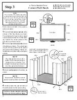 Preview for 16 page of Arrow Group Industries EN65-A Series Owner'S Manual & Assembly Instructions