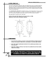 Preview for 6 page of Arrow Pneumatics RH105 Owner'S Manual