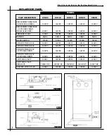 Preview for 7 page of Arrow Pneumatics RH105 Owner'S Manual