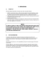 Preview for 6 page of Arrow Pneumatics RH203 Instruction & Maintenance Manual