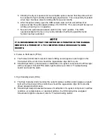 Preview for 10 page of Arrow Pneumatics RH203 Instruction & Maintenance Manual