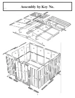 Preview for 13 page of Arrow Storage Products 697.68220 Owner'S Manual & Assembly Instructions