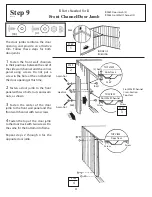 Preview for 22 page of Arrow Storage Products 697.68220 Owner'S Manual & Assembly Instructions