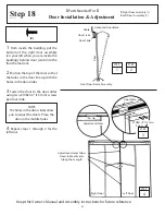 Preview for 31 page of Arrow Storage Products 697.68220 Owner'S Manual & Assembly Instructions