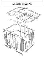 Preview for 13 page of Arrow Storage Products 697.68537-A Owner'S Manual & Assembly Instructions