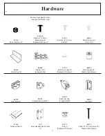 Предварительный просмотр 11 страницы Arrow Storage Products 697.68711 Series Owner'S Manual & Assembly Instructions