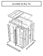 Предварительный просмотр 13 страницы Arrow Storage Products 697.68711 Series Owner'S Manual & Assembly Instructions