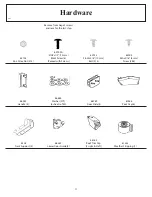 Preview for 11 page of Arrow Storage Products 697.76092 Owner'S Manual & Assembly Instructions