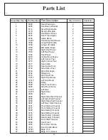 Preview for 12 page of Arrow Storage Products 697.76092 Owner'S Manual & Assembly Instructions