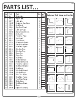 Preview for 8 page of Arrow Storage Products AR1012 C1 Owner'S Manual & Assembly Manual