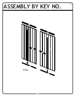 Preview for 11 page of Arrow Storage Products AR1012 C1 Owner'S Manual & Assembly Manual