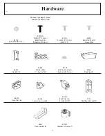 Preview for 11 page of Arrow Storage Products CG1012 Owner'S Manual & Assembly Instructions