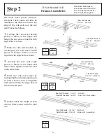 Preview for 15 page of Arrow Storage Products CG1012 Owner'S Manual & Assembly Instructions