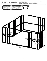 Preview for 31 page of Arrow Storage Products CLG1414BG Owner'S Manual And Assembly Manual