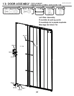 Preview for 48 page of Arrow Storage Products CLG1414BG Owner'S Manual And Assembly Manual