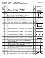 Preview for 7 page of Arrow Storage Products CLG66BG Owner'S Manual & Assembly Manual