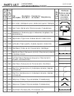 Preview for 8 page of Arrow Storage Products CLG67BG Owner'S Manual & Assembly Manual