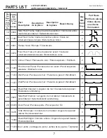 Предварительный просмотр 7 страницы Arrow Storage Products CLG86BG Owner'S Manual & Assembly Manual