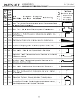 Предварительный просмотр 8 страницы Arrow Storage Products CLG86BG Owner'S Manual & Assembly Manual