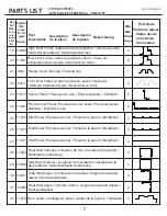 Preview for 7 page of Arrow Storage Products CLG87BG Owner'S Manual & Assembly Manual