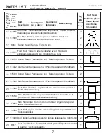 Preview for 7 page of Arrow Storage Products CLP84BG Owner'S Manual & Assembly Manual